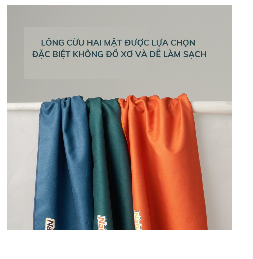 Khăn tắm nhanh khô NatureHike CNK2300SS010