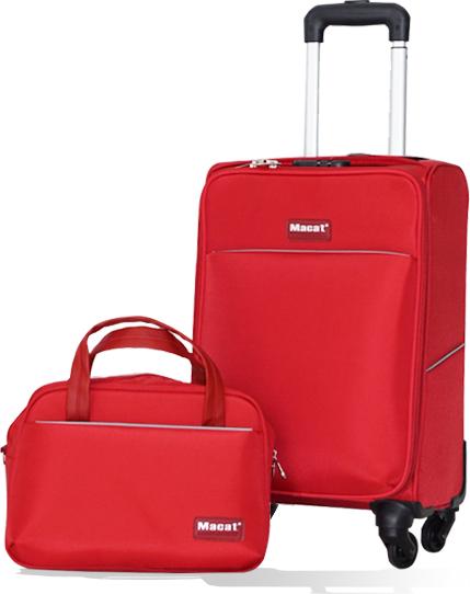 Bộ Vali Túi Xách Du Lịch
Macat MA7- 19 inch