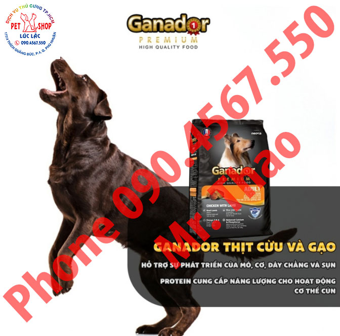 20KG Thức ăn Keos vị Trứng, Gà và Sữa dành cho cún con - KEOS DOG PUPPY MILK, CHICKEN AND EGG