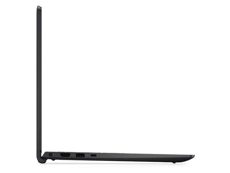 Laptop Dell Inspiron 3530 71043887( Core i5-1334U| 8GB| 512GB SSD| Intel Iris Xe Graphics| 15.6" FHD| Đen(Black)) - Hàng Chính Hãng - Bảo Hành Chính Hãng Tại Dell Việt Nam