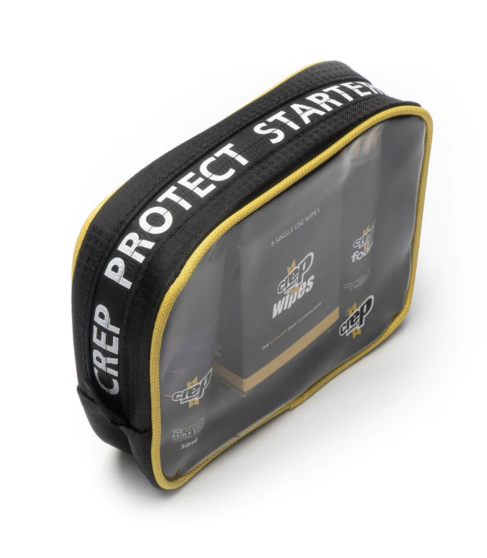 Crep Protect Travel Kit -Bộ Vệ Sinh Giày Crep Protect Du Lịch