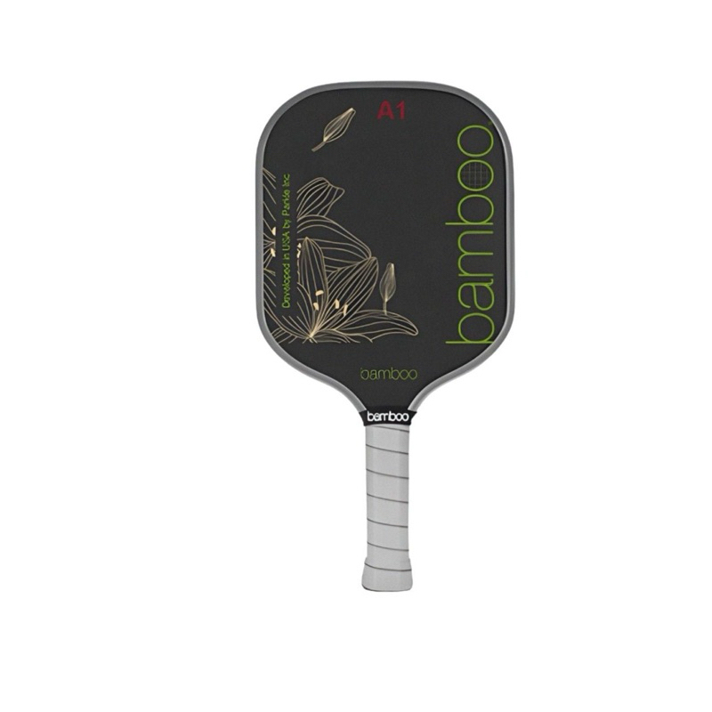 Fee ship Vợt Pickleball Head Bamboo A1 -USA