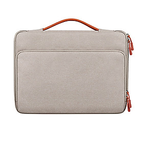 Túi xách - túi chống sốc cho laptop 13 INCH cao cấp phong cách mới – BEE GEE - TL0125