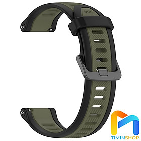 Dây đeo cho Huawei Watch 4/ 4 Pro/ 3/ 3 Pro/ GT4/ GT3/ GT3 Pro/ GT2/ Buds/ GT/ GT Runner/ GT2e (D165)