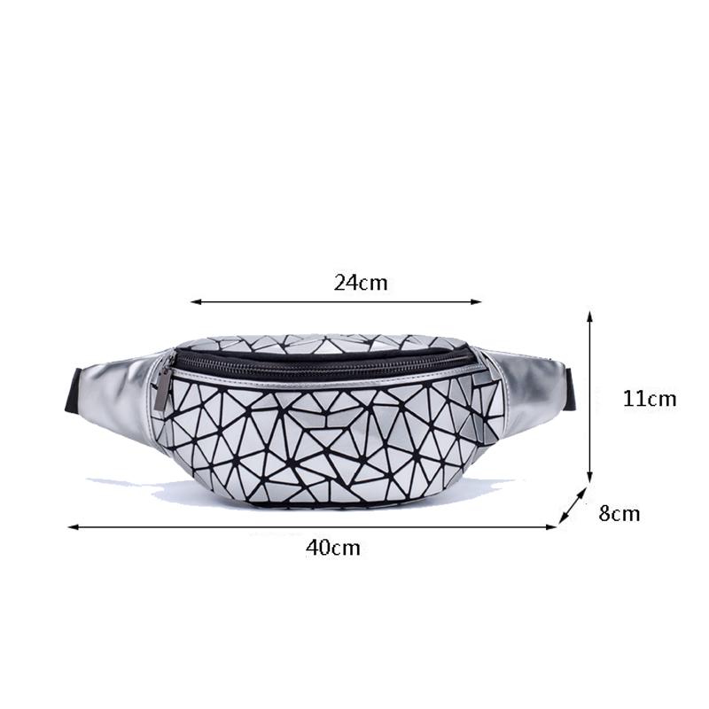 Túi đeo chéo nữ phong cách mới - BEE GEE DCN9238