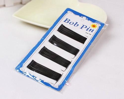 Set kẹp tăm đen cao cấp