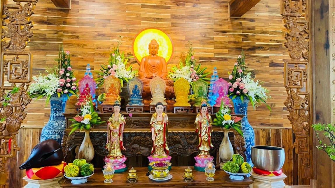 BỘ 7 VỊ DƯỢC SƯ ĐÁ LƯU LY ĐẦY ĐỦ CÁC MÀU TRƯNG BÀY HOẶC LÀM QUÀ TẶNG NGƯỜI THÂN