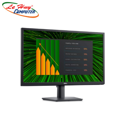 Màn hình máy tính Dell E2423HN 23.8inch FullHD 60Hz 5ms VA - Hàng Chính Hãng