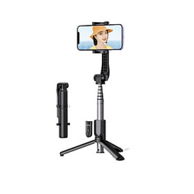 Ugreen UG50758LP508TK GẬY TỰ SƯỚNG TÍCH HỢP TRIPOD - HÀNG CHÍNH HÃNG