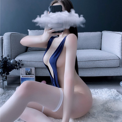 Bodysuit sexy toàn thân ôm body