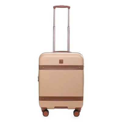 Vali du lịch MODO BY RONCATO CHARM nhựa ABS chống va đập, thương hiệu Ý, bảo hành quốc tế