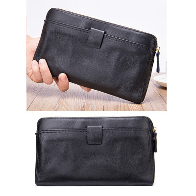 Ví cầm tay nam phong cách mới  - BEE GEE VNA9028