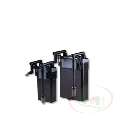 Lọc treo Sunsun HBL 801, 802, 803 hang on filter lọc bể cá tép thủy sinh