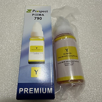 Mực Gl-790 Prospect dùng cho máy Canon G1000, G1010, G2000, G2010, G3000, G3010 - Hàng chính hãng