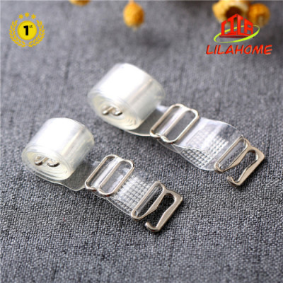 Dây Áo Ngực Trong Suốt 1cm, Tự Tin Diện Áo Cúp Ngực - Chính Hãng