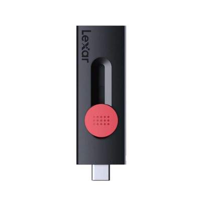 USB 2 in 1 Type C/ Type A Lexar D300 Dual Drive 32GB/ 64GB/ 128GB/ 256GB, tốc độ đọc 130MB/s - HÀNG CHÍNH HÃNG