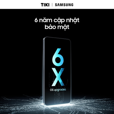 Điện Thoại Samsung Galaxy A07 (4/128GB), Màn Hình Lớn 6.7