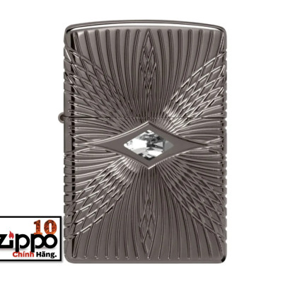 Bật lửa Zippo 49291-000001 Pattern Design - Chính hãng 100%
