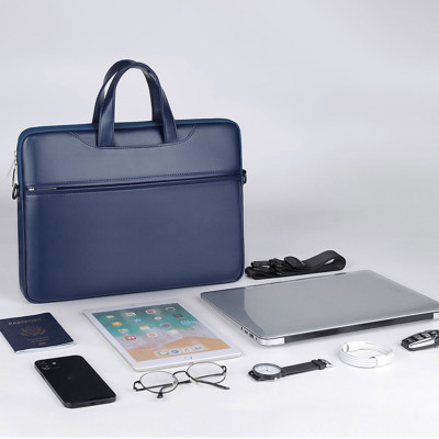 CẶP DA, TÚI DA ĐEO CHÉO CHỐNG SỐC, CẶP ĐỰNG MÁY TÍNH, LAPTOP, SURFACE SIÊU CHỐNG NƯỚC