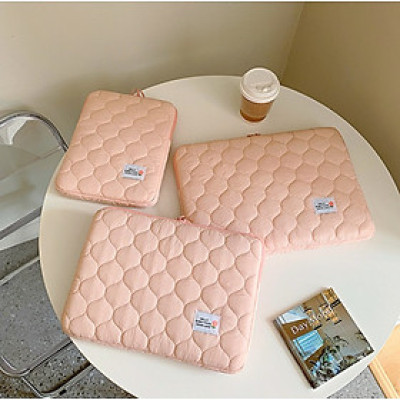 Túi chống sốc, bao chống sốc máy tính laptop surface cute dễ thương đáng yêu