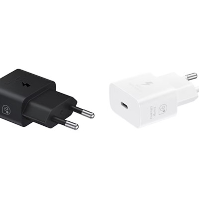 Củ Sạc Samsung Không Kèm Cáp 25W - Hàng Chính Hãng