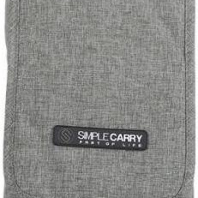Túi đeo chéo Simplecarry Sling Bag 