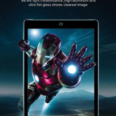 Ugreen UG60398SP115TK 1 miếng dán kính cường lực bảo vệ HD cho iPad Air 9.7inch - HÀNG CHÍNH HÃNG