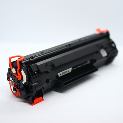 Hộp Mực In 35A-247Min dùng cho dòng máy in HP 1006/1006/CANON 3050/3100