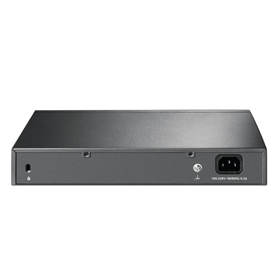 Bộ Chia Mạng 24 cổng TP-LINK TL-SF1024D - Hàng chính hãng