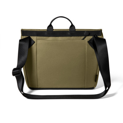 Túi Đeo Chéo Tomtoc (Usa) Slash-T27 Shoulder Bag Green - T27S1T1GC