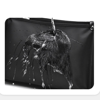 Túi đeo chéo nam phong cách mới  - BEE GEE DCN9431