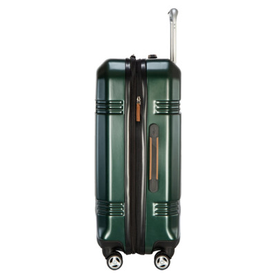 Vali du lịch SKYWAY GLACIER BAY - Size 20/24/28 inch - Chống va đập, hạn chế trầy xước, Thương hiệu Mỹ