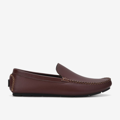 Giày Lười Driving Shoe Nam Đông Hải - G2282
