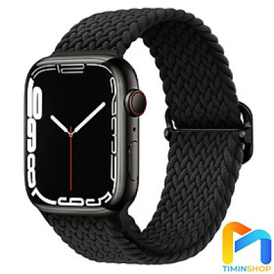 Dây đeo Apple Watch series 10/ 9/ 8/ 7/ 6/ 5/ 4/ 3/ SE/ Ultra/ Ultra 2 49mm (DAWB)