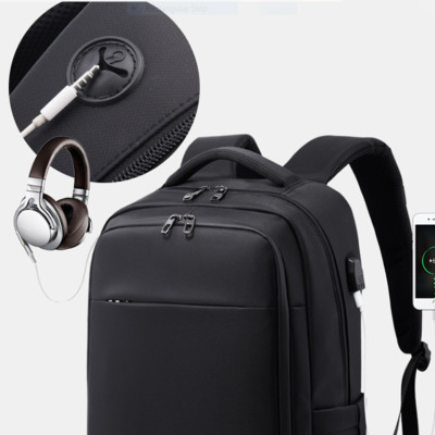Balo nam balo laptop nam thông minh đa chức năng thời trang cao cấp phong cách mới