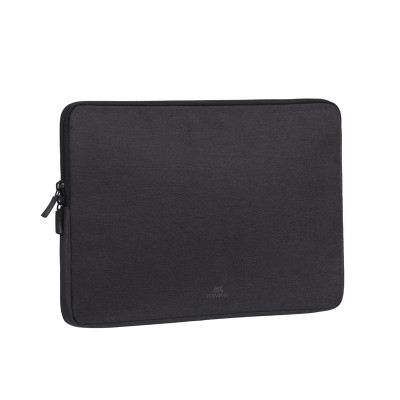 Túi chống sốc Rivacase 7703 dành cho Laptop 13.3" Hàng Chính Hãng