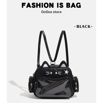 Túi đeo chéo nữ phong cách dễ thương – BEE GEE DCNU1073