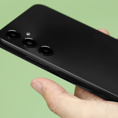 Điện thoại Samsung Galaxy A05s (4GB/128GB) - Hàng chính hãng 