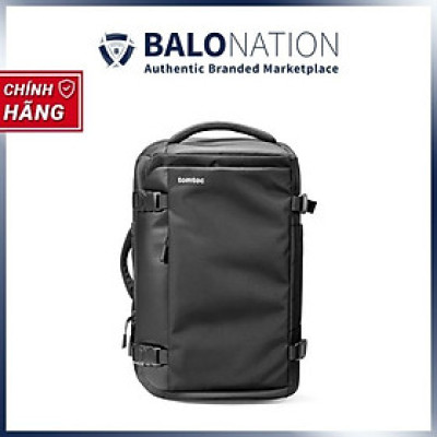 BALO TOMTOC (USA) TRAVEL BACKPACK 40L A82-F01D - Hàng Chính Hãng