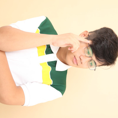 Gọng kính titanium WM8601 LS9001 thời trang cao cấp nam siêu nhẹ siêu bền OURESS