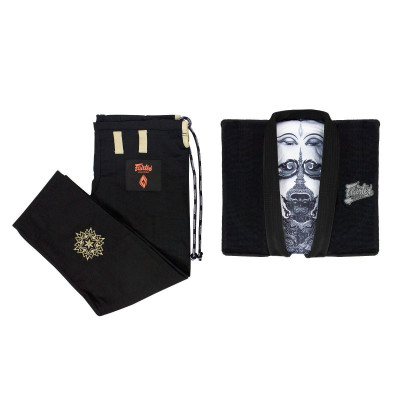 Gi Fairtex Jiu-Jutsu/BJJ - BJJ3 - Hàng chính hãng, "Treeburam" GI