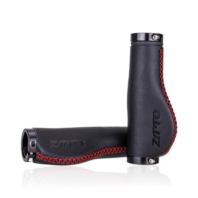 Vỏ tay cầm xe đạp giả da ZTTO