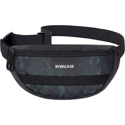 Túi đeo thắt lưng RivaCase 7614 - Hàng chính hãng