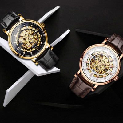 Đồng hồ nam chính hãng Lobinni No.9010-9