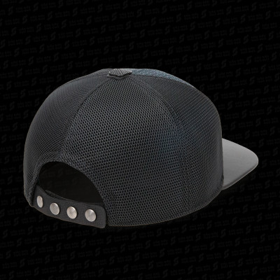 Mũ snapback hiphop nam nữ NÓN SƠN chính hãng MC210CK-XM2