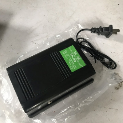 Máy sủi khí bể cá 2 vòi SP-780
