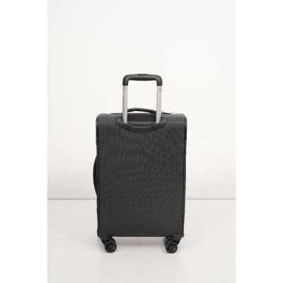 Vali Vải Ricardo The Vista 2.0 size 20/24/28 inch, Vải Polyester Trượt Nước, Bảo hành Quốc Tế 5 Năm