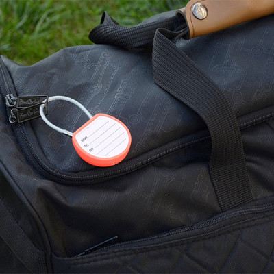 Khóa Móc Master Lock 4671EURDCOL (42mm)