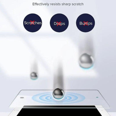 Ugreen UG60535SP115TK 1 miếng dán kính cường lực bảo vệ HD cho iPad Pro 12.9inch - HÀNG CHÍNH HÃNG