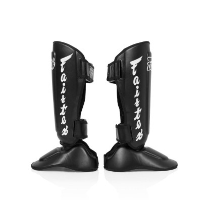 Giáp chân Muaythai Fairtex Twister SP7 